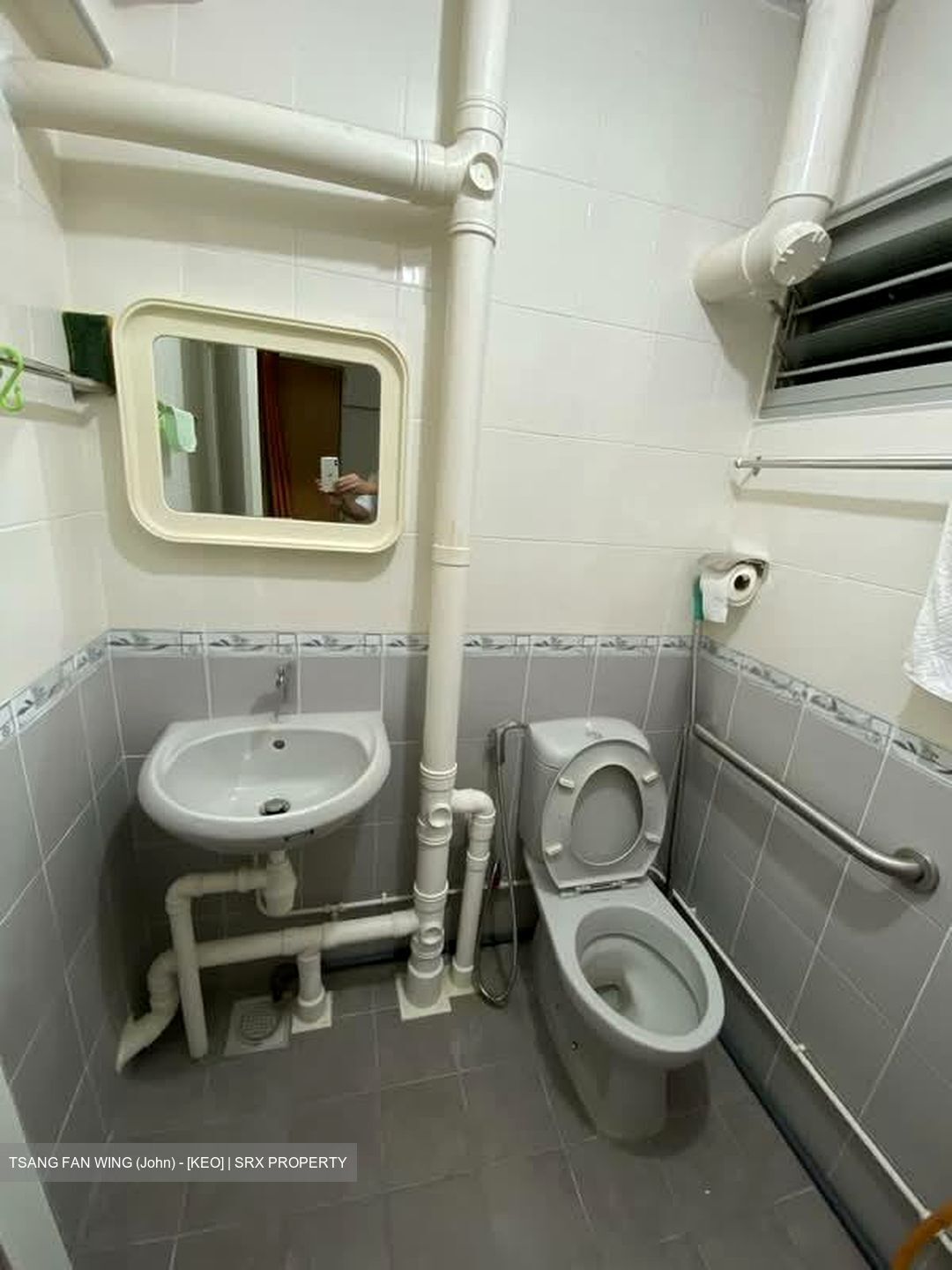Blk 226 Ang Mo Kio Avenue 1 (Ang Mo Kio), HDB 4 Rooms #566185831